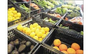 New supermarkets focus on selling the ripest crop of all – health 