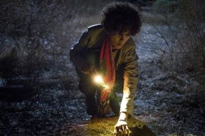 Film Review The Call 