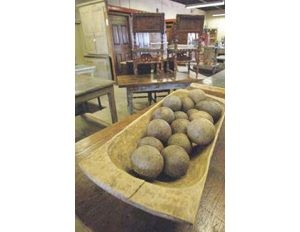 Antiquities imports history for East Valley homes 
