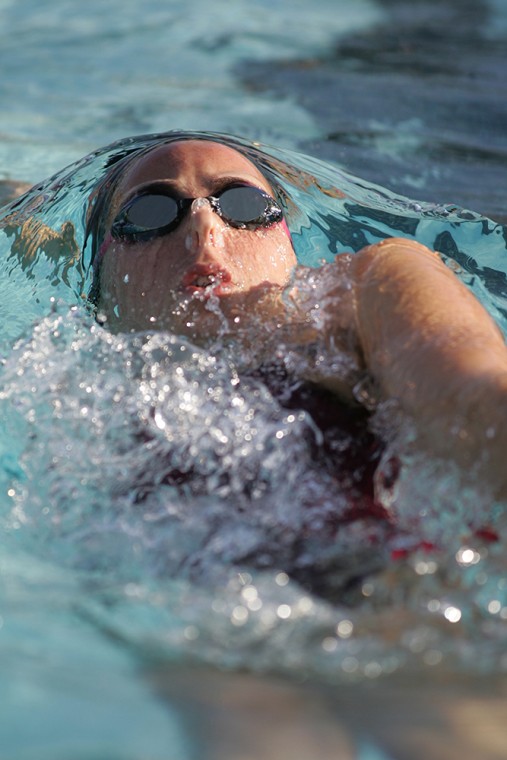 MP Swim