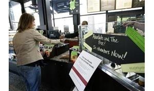 Will film spell success for Starbucks? 