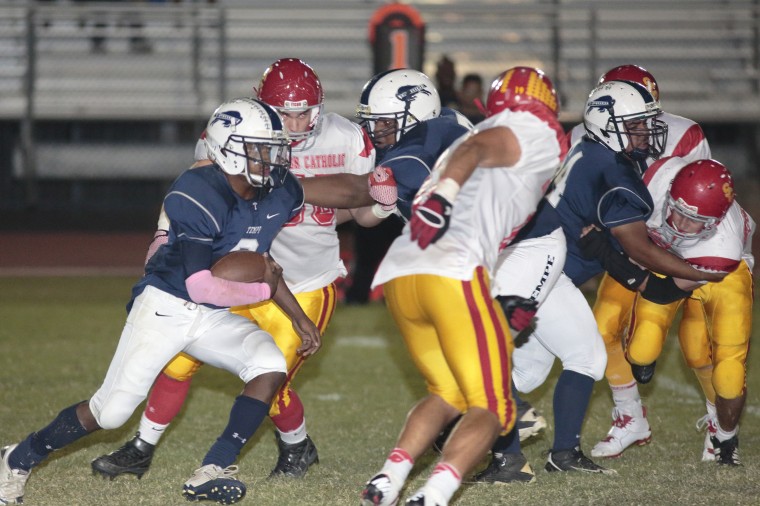 Seton at Tempe
