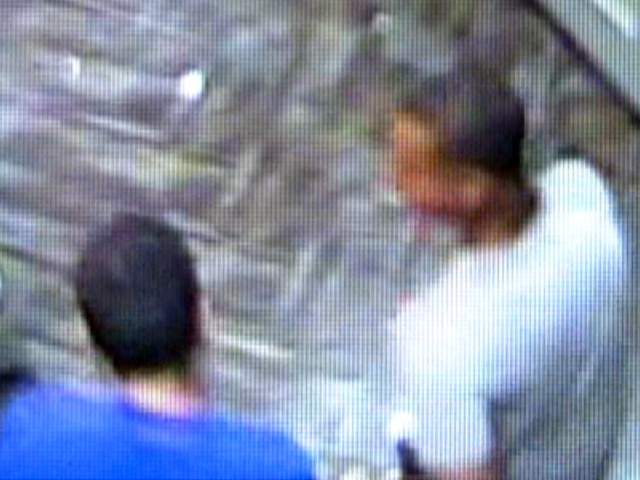 2 men sought in Tempe elevator assault