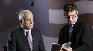 McCain to host AMC war hero movie marathon 