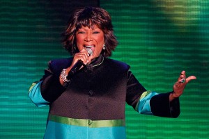 Patti LaBelle