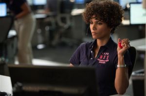 Film Review The Call 
