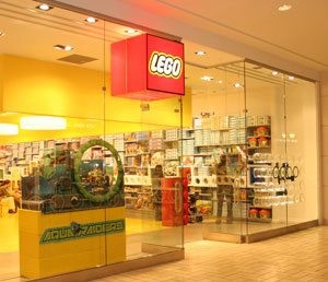 Lego plans summer opening at Chandler Fashion Center 