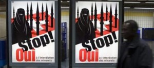 Swiss ban mosque minarets in surprise vote 