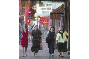 Development bolsters Tempe’s downtown oasis 