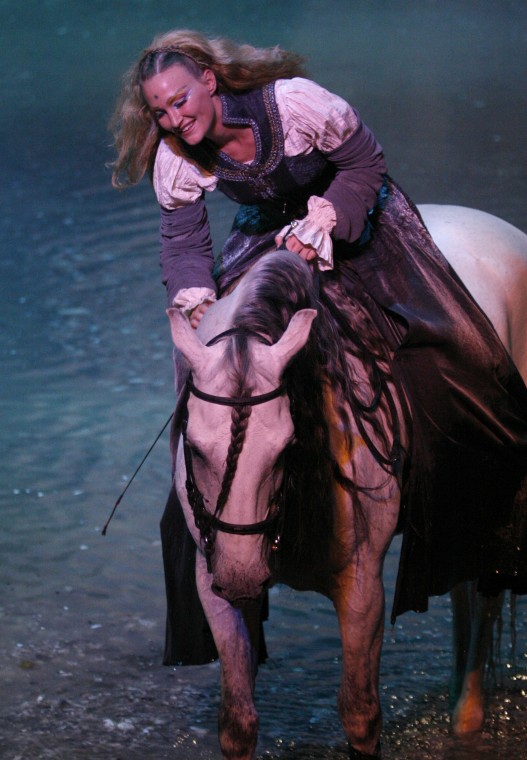 Cavalia Odysseo 