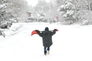 More winter weather in store for Arizona 