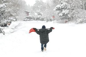 More winter weather in store for Arizona 