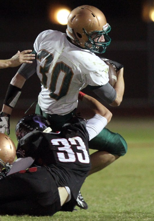 Campo Verde at Williams Field