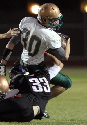 Campo Verde at Williams Field