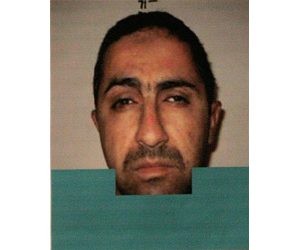 No. 2 al-Qaida leader in Iraq arrested 