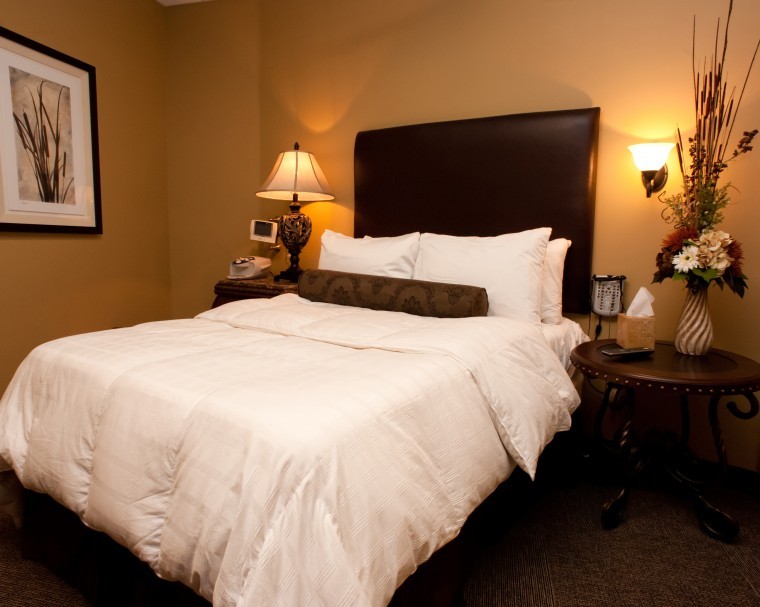 Valley Sleep Center 1