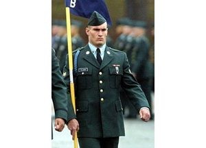 Tillman’s parents lash out at Army 