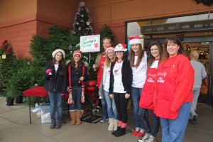 Red Kettle 2