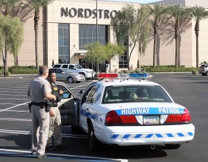 Chandler mall shooting