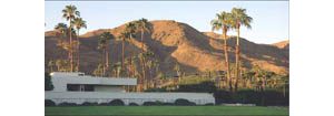 Palm Springs concept hotel offers unusual experience 