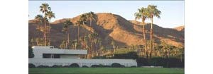 Palm Springs concept hotel offers unusual experience 