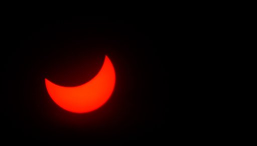 Solar Eclipse