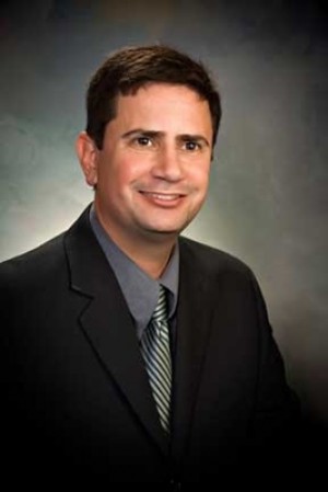 David Lujan submitted