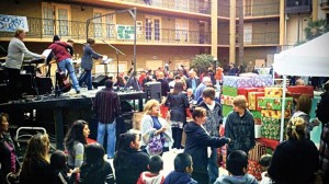 Phoenix Dream Center