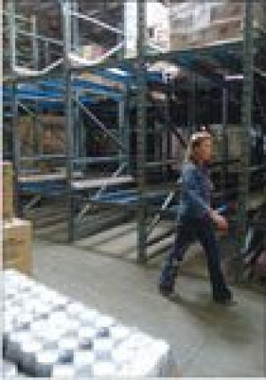 Valley food bank aid ebbs 