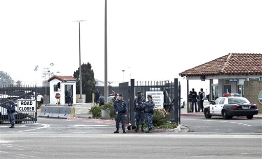 LA Police Shootings