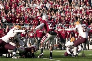 ASU’s Weber named All-American 