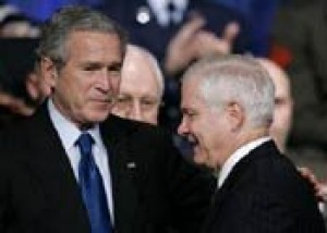 Bush plans to put more troops in Iraq 