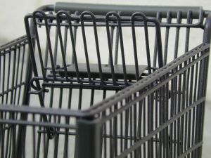 Groceries
