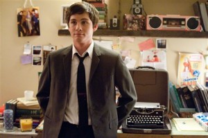 Film Review The Perks of Being a Wallflower 