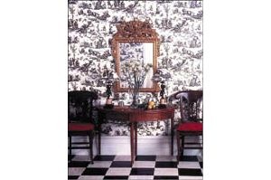 Toile tales 
