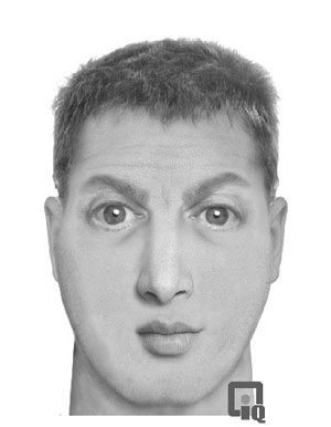 Police looking for sexual assault suspect 