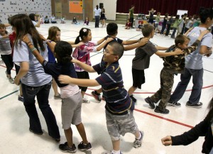 Youth Frontiers