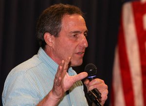 Vietnam activist returns to E.V. for talk 