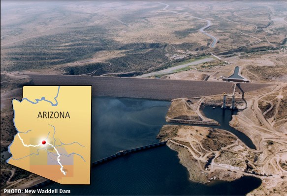 Central Arizona Project