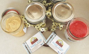 Sugar Snap Bakery