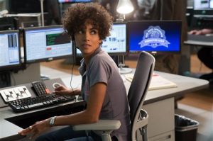 Film Review The Call 