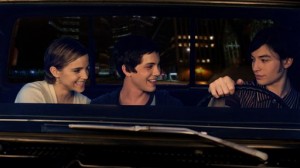 Film Review The Perks of Being a Wallflower 