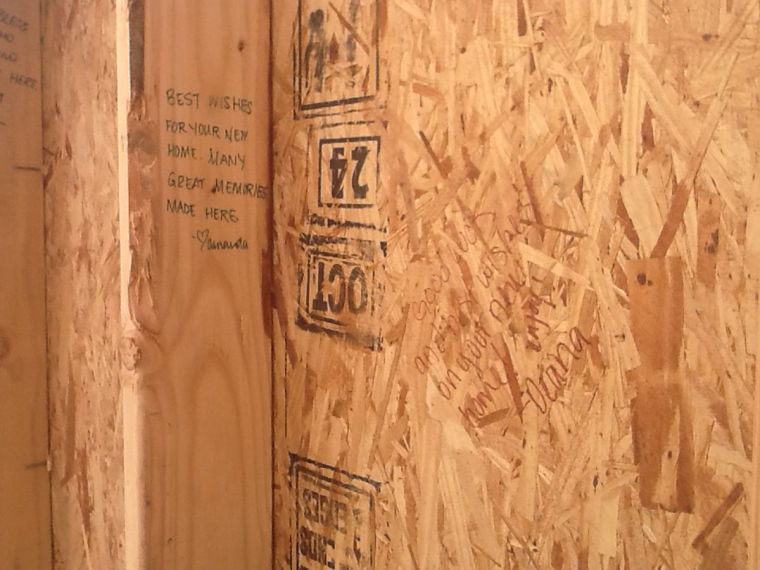 Habitat for Humanity