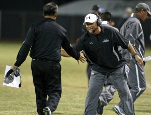 Chandler at Brophy