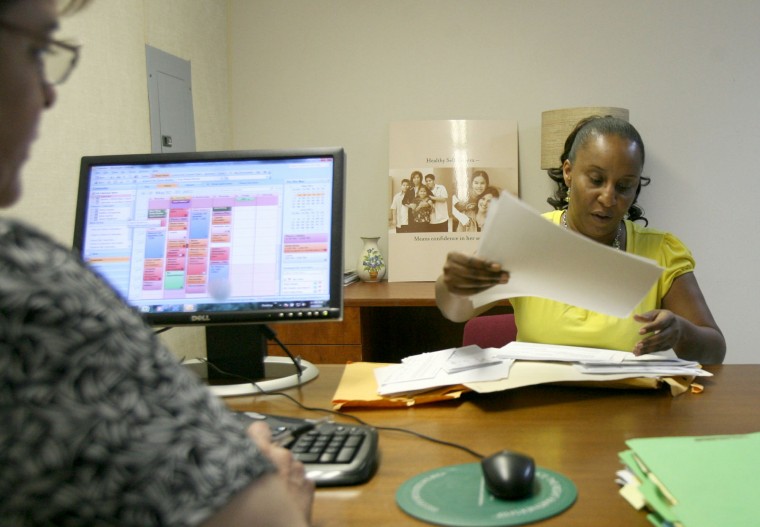 Fresh Start Women Services