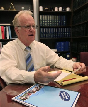 Thomas Wahlrab
