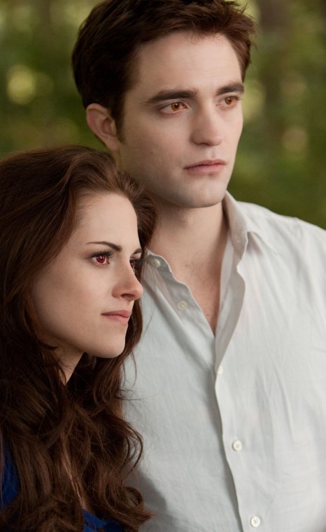 'The Twilight Saga: Breaking Dawn - Part 2'