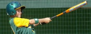 Chandler wins opener at World Series 