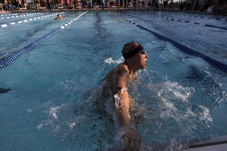 MP Swim