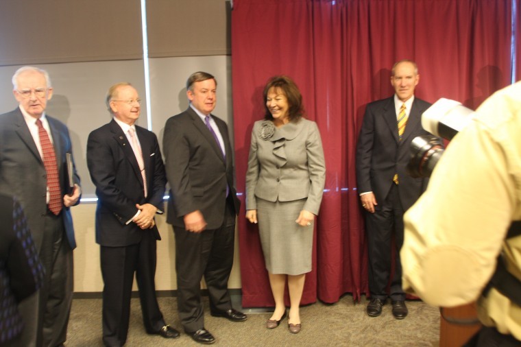 Piper Trust / ASU